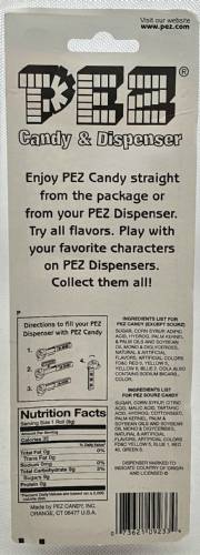 PEZ - Christmas - Polar Bear - B