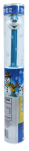 PEZ - Christmas - Polar Bear - B