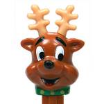 PEZ - Reindeer A 9 Dots on Collar