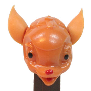 PEZ - Christmas - Rudolph