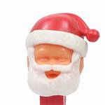 PEZ - Santa Claus C Plain Lips