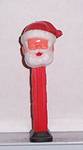 PEZ - Santa Claus C Red Cap with Loop