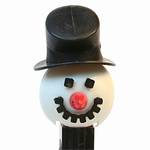 PEZ - Snowman A