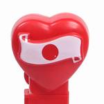 PEZ - Heart Japanese Flag