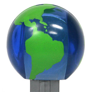 PEZ - Convention - Linz Gathering - 2004 - Crystal Earth