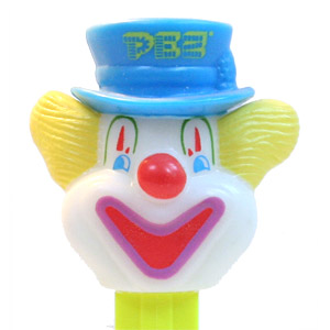 PEZ - Convention - PEZ-A-GO-GO - 2003 - Peter PEZ