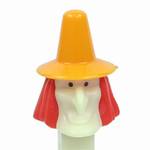 PEZ - Witch D