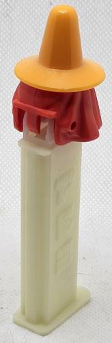 PEZ - Convention - PEZcific Coast Convention - 2002 - Witch - D