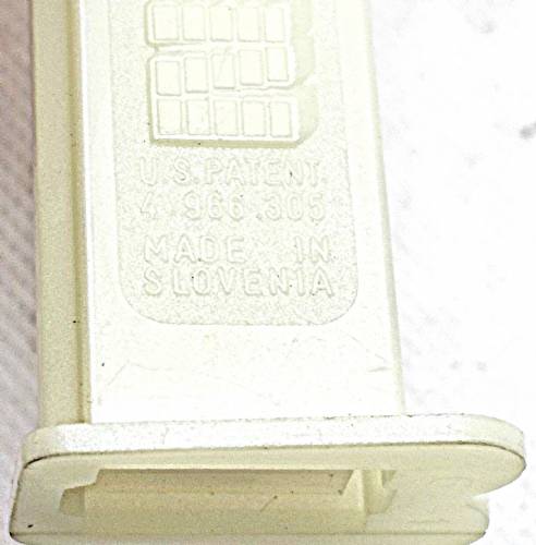 PEZ - Convention - PEZcific Coast Convention - 2002 - Witch - D