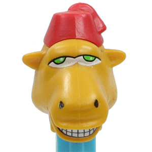 PEZ - Crazy Animals - Camel