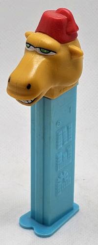 PEZ - Crazy Animals - Camel