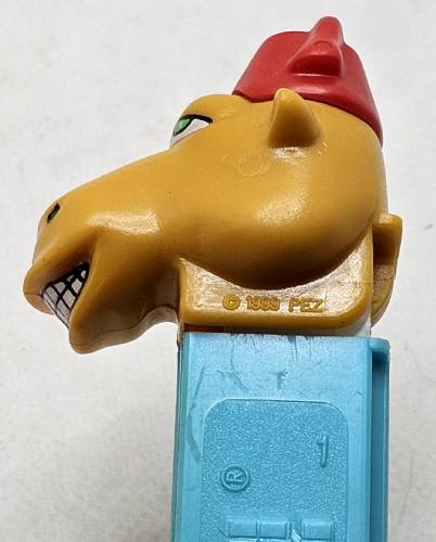 PEZ - Crazy Animals - Camel