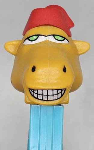 PEZ - Crazy Animals - Camel