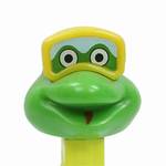 PEZ - Frog  