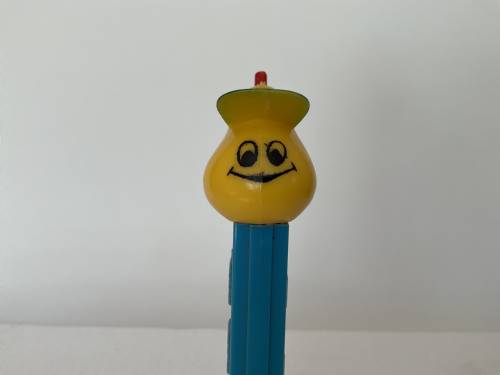 PEZ - Crazy Fruit - Pear