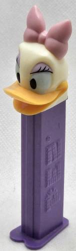 PEZ - Disney Classic - Daisy Duck - A