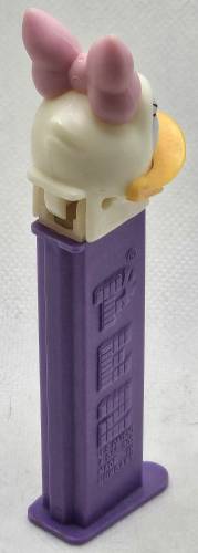 PEZ - Disney Classic - Daisy Duck - A