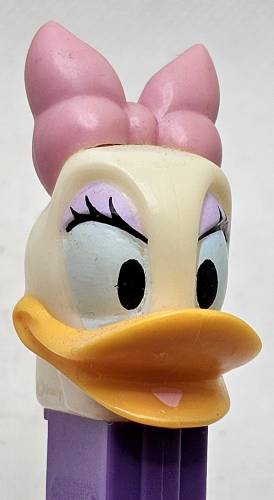 PEZ - Disney Classic - Daisy Duck - A