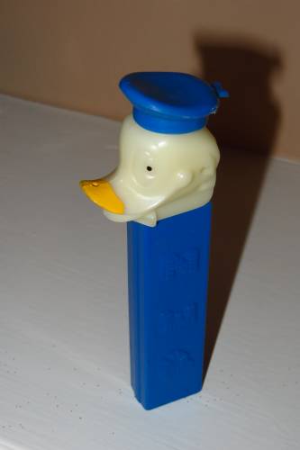 PEZ - Disney Classic - Donald Duck - C