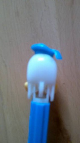 PEZ - Disney Classic - Donald Duck - E