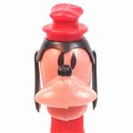 PEZ - Goofy A Peach Head