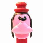 PEZ - Goofy B Pink Head