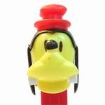 PEZ - Goofy B Yellow Head