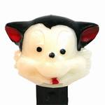 PEZ - Li'l Bad Wolf White Head