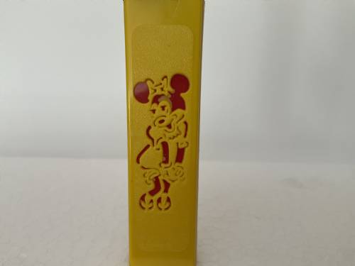 PEZ - Disney Classic - Mickey Mouse - Small Ears, Pink Face - A