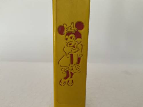 PEZ - Disney Classic - Mickey Mouse - Small Ears, Pink Face - A