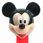 PEZ - Mickey Mouse F