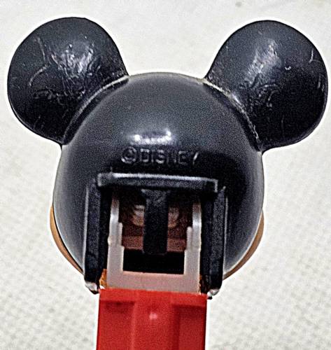 PEZ - Disney Classic - Mickey Mouse - F