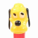 PEZ - Pluto A Yellow Head