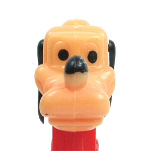 PEZ - Disney Classic - Pluto - B