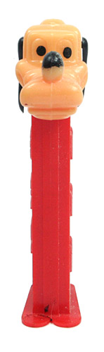 PEZ - Disney Classic - Pluto - B