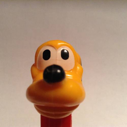 PEZ - Disney Classic - Pluto - C