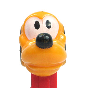 PEZ - Disney Classic - Pluto - C