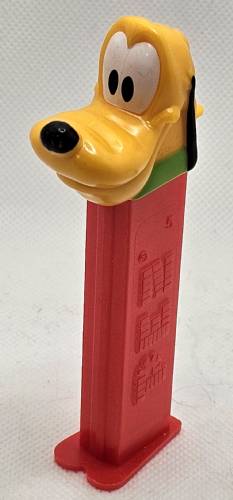 © Bryan Whalen PEZ - Disney Classic - Pluto - D