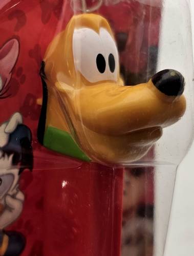 © Bryan Whalen PEZ - Disney Classic - Pluto - D