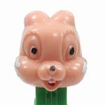 PEZ - Thumper Orange Head