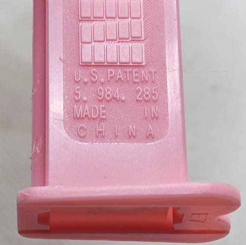 PEZ - Disney Classic - Princess - Ariel - A