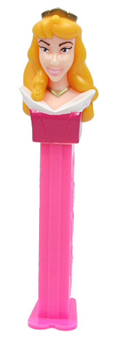 PEZ - Disney Classic - Princess - Aurora - A