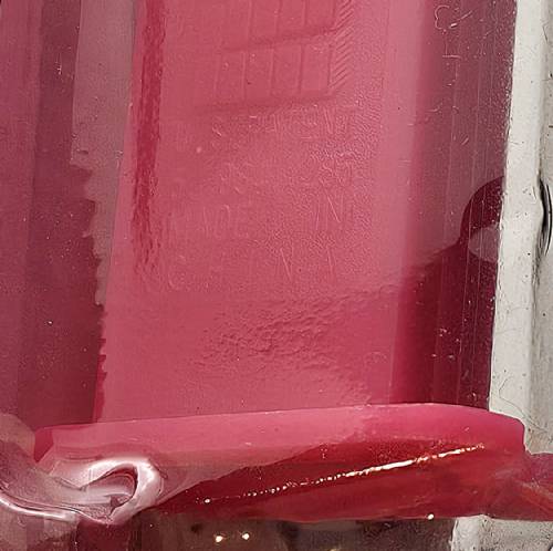 PEZ - Disney Classic - Princess - Aurora - A