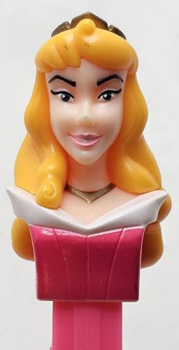 PEZ - Disney Classic - Princess - Aurora - A