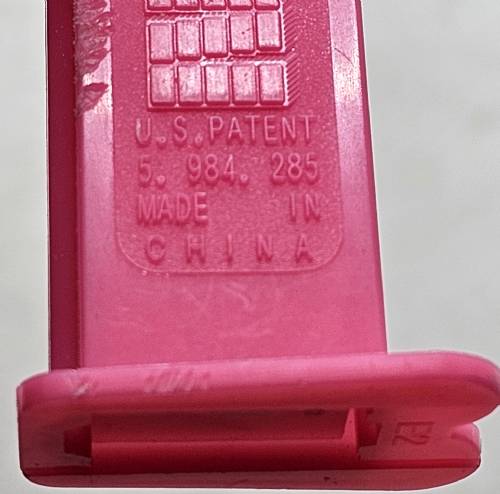 PEZ - Disney Classic - Princess - Aurora - A