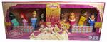 PEZ - Princess Collectors Set