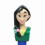 PEZ - Mulan  