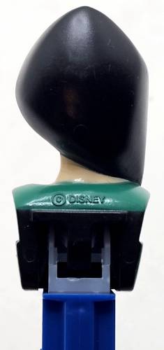 PEZ - Disney Classic - Princess - Mulan