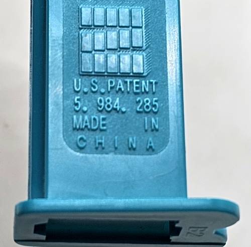 PEZ - Disney Classic - Princess - Pocahontas