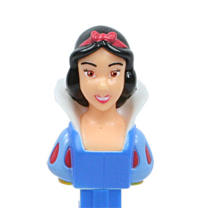 PEZ - Disney Classic - Princess - Snow White - B